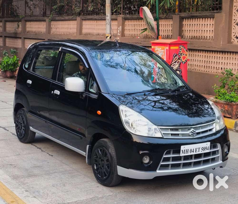 Maruti Suzuki Zen Estilo Vxi Bsiv W Abs, 2011, Petrol