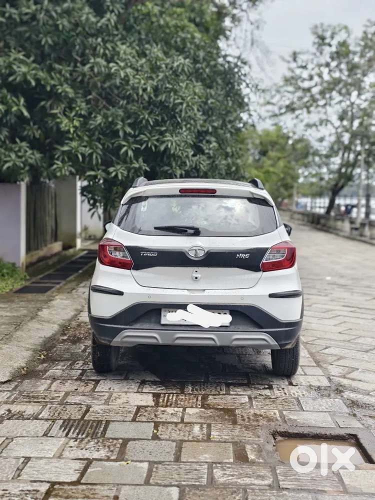 Tata Tiago Nrg 2021,19000 Km, Single Owner, No Replacement &accidents.