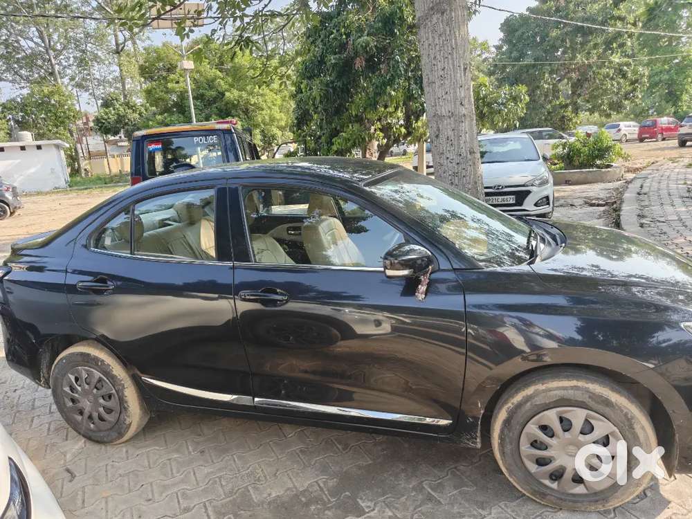 Maruti Dzire 1.2 Vxi Cng 2025