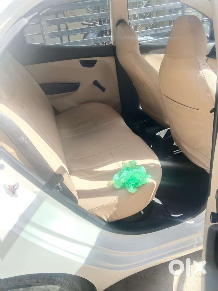 Hyundai Eon Era Plus Option, 2016, Petrol