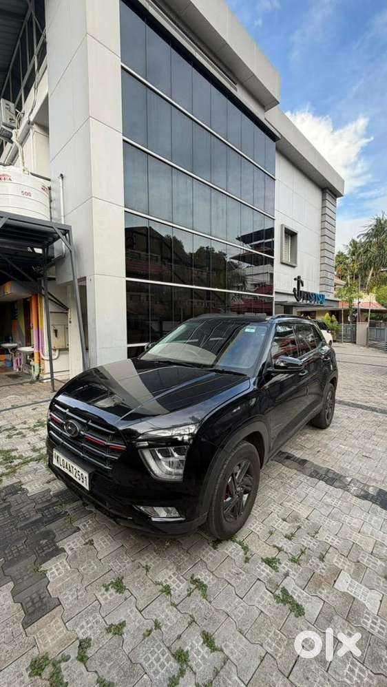 Hyundai Car Diesel Manual 2022