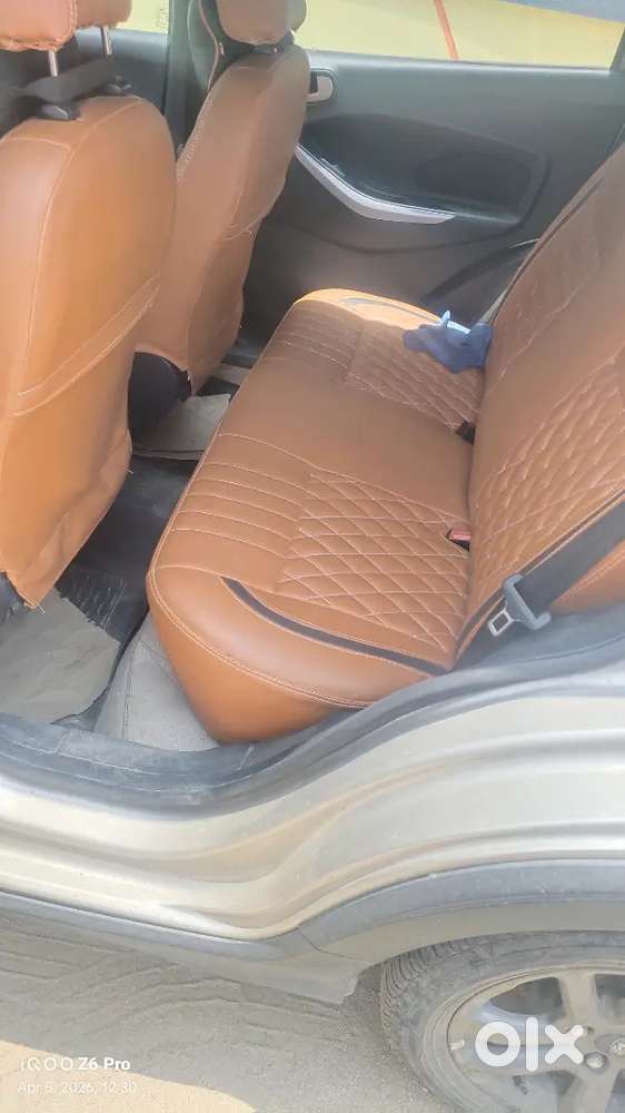 Ford Freestyle 2019 Diesel 75000 Km Driven, Well Maintained.