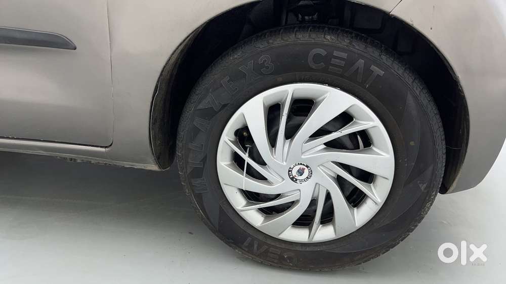 Datsun Redigo 2020-2022 1.0 T (o), 2018, Petrol