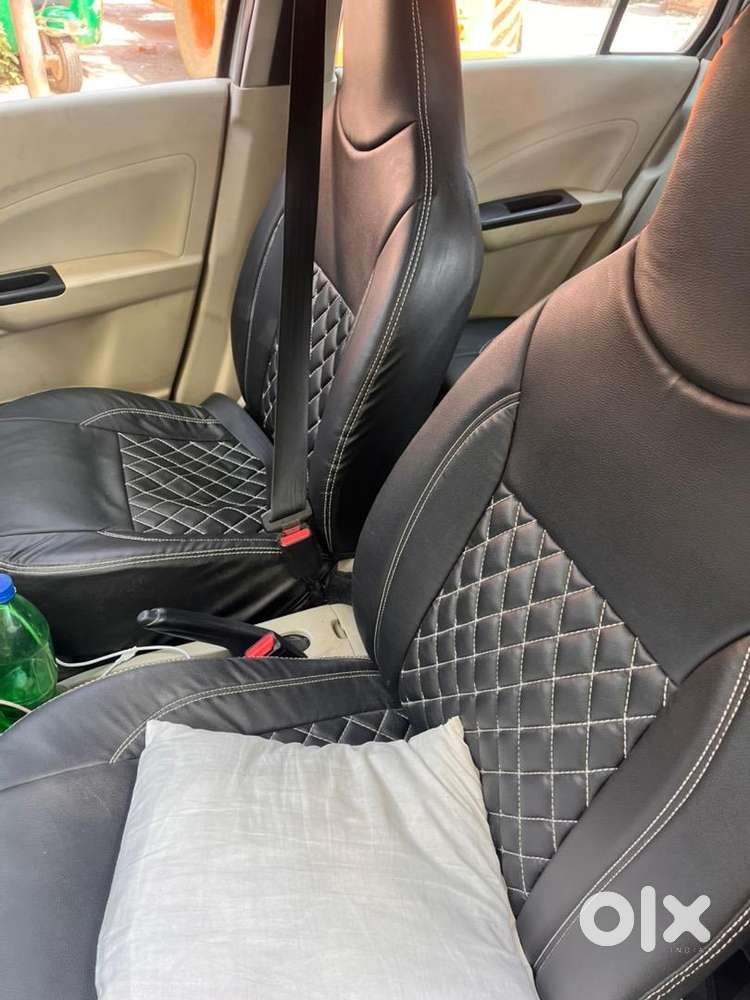 Maruti Suzuki Celerio 2020