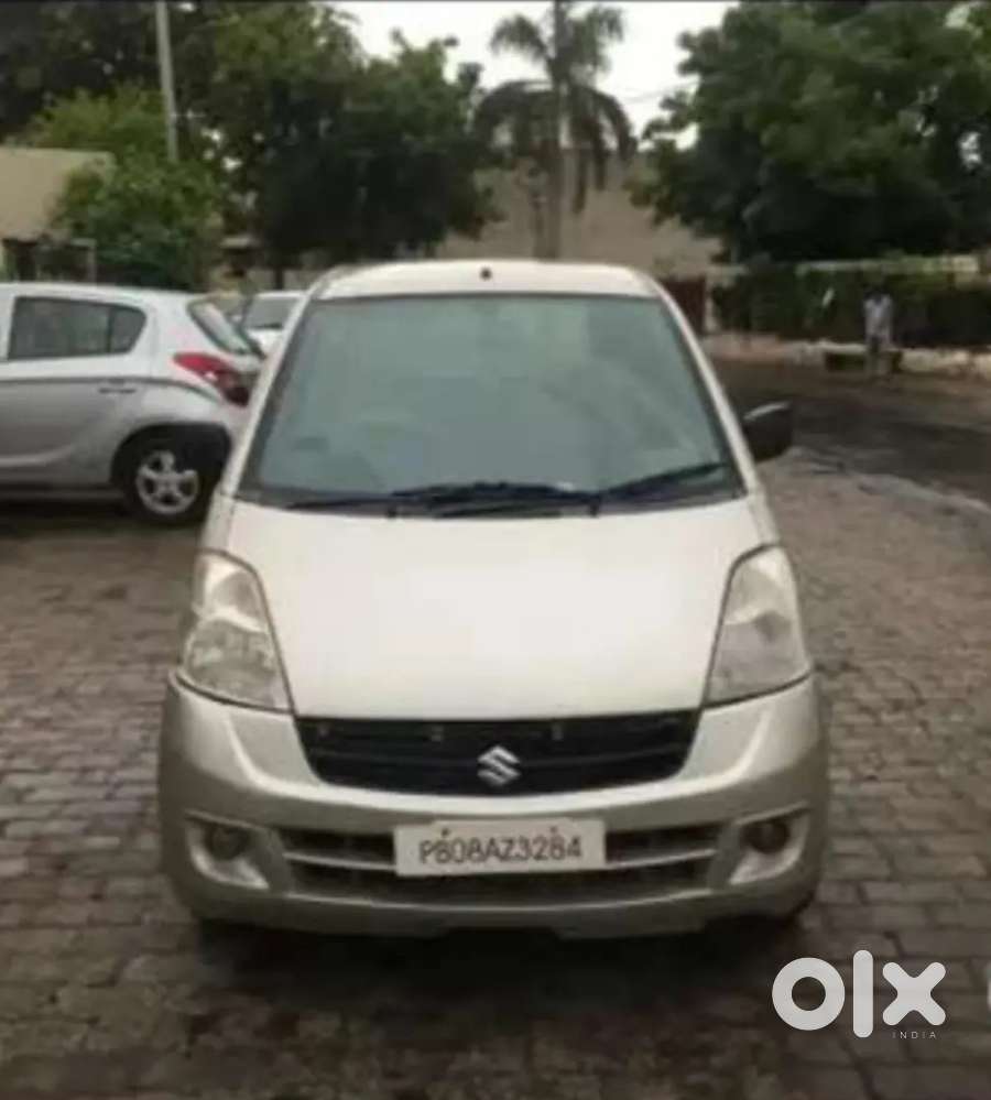 Maruti Suzuki Zen