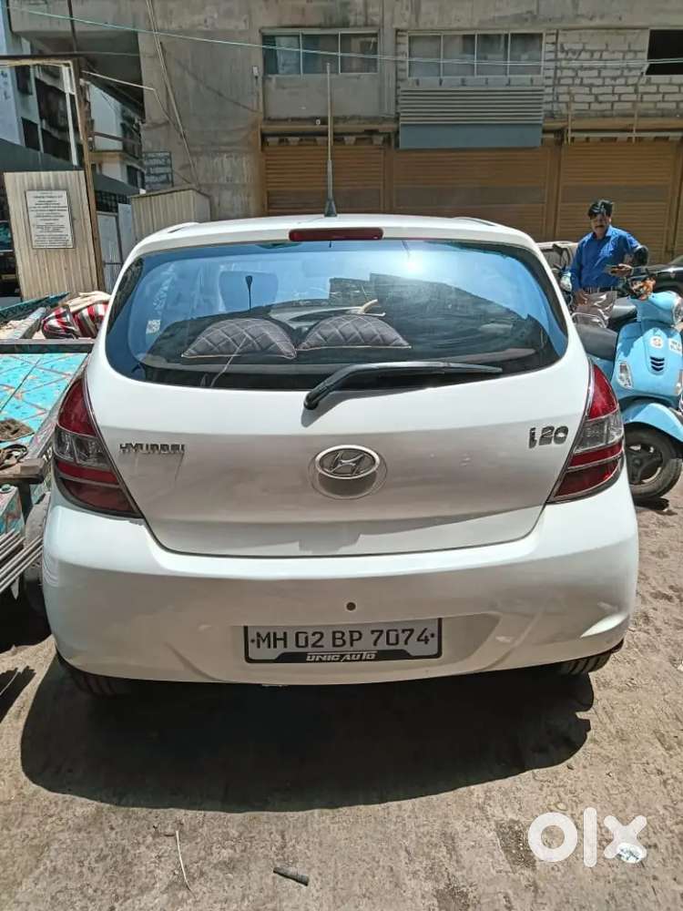 Hyundai I20 1.2 Asta 2010