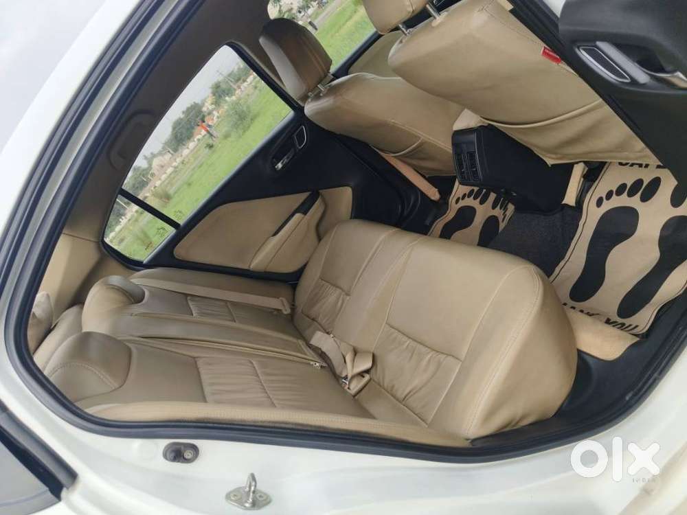 Honda City Vx Petrol Mt, 2022, Petrol