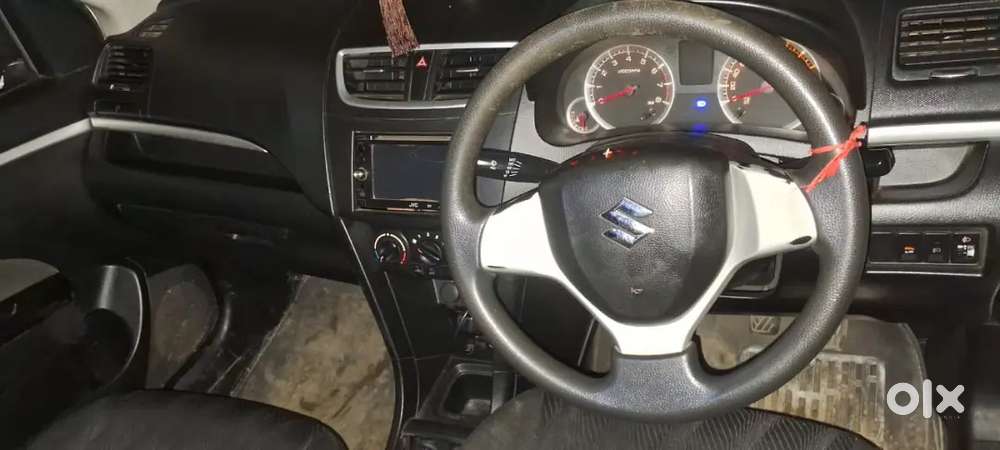 Maruti Suzuki Swift 2013