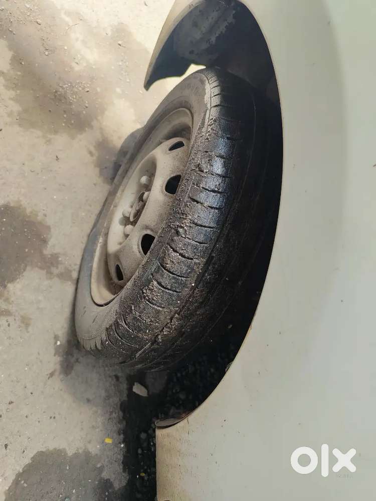 Maruti Wagon R 2010 Lxi