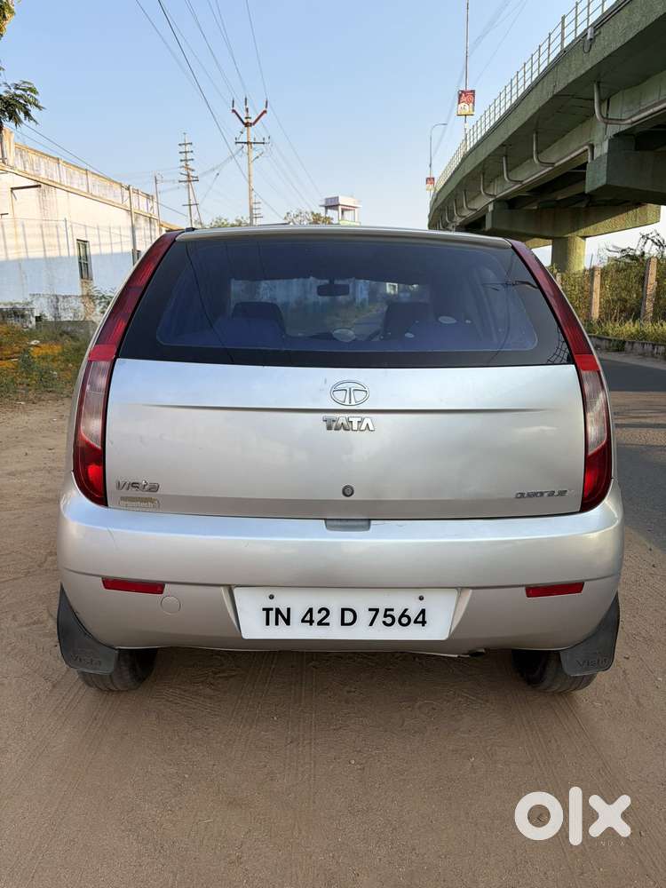 Tata Vista Tech Ls Bs Iv, 2011, Diesel