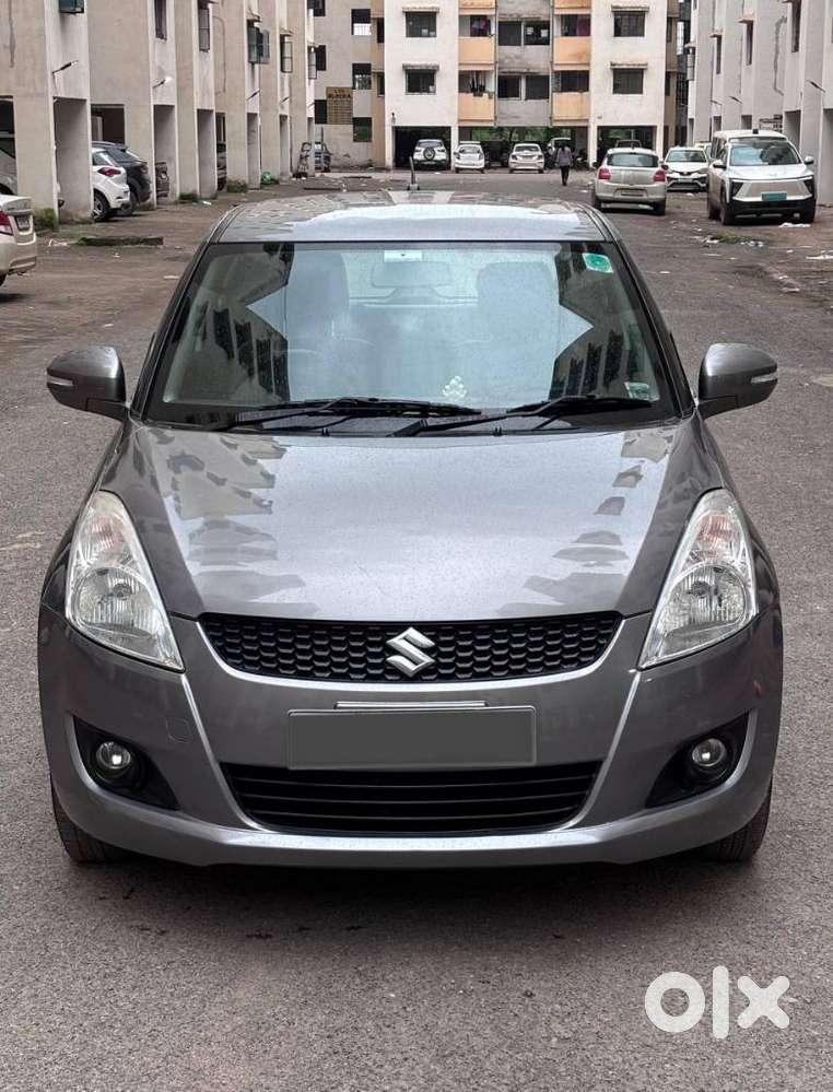 Maruti Suzuki Swift Vxi Optional, 2013, Petrol
