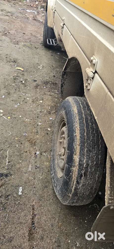 Mahindra Bolero Pik-up 2024