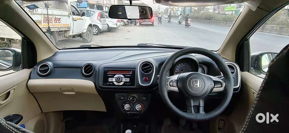 Honda Mobilio 1.5 E I-dtec Mt, 2016, Diesel