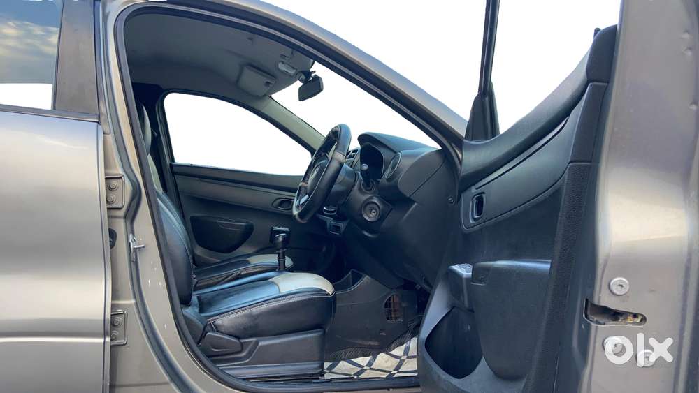 Renault Kwid 2015-2019 1.0 Rxl, 2017, Petrol