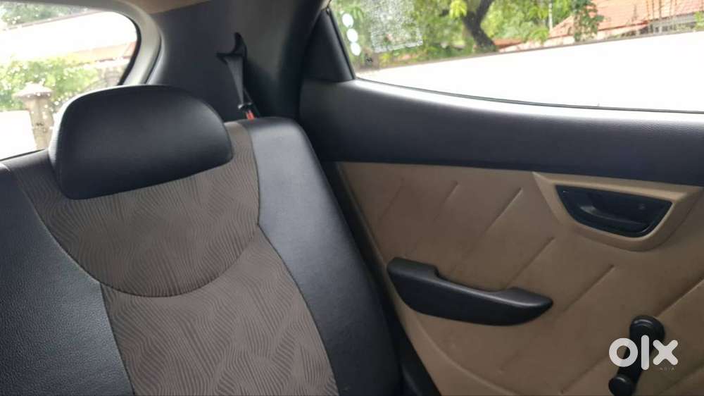 Hyundai Eon 2014 Petrol Well Maintained