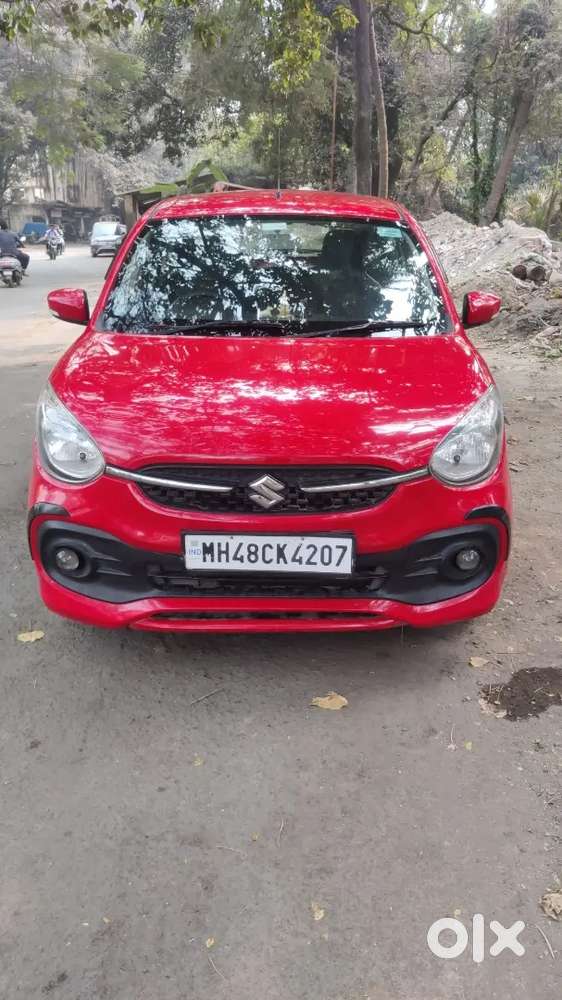 Maruti Suzuki Celerio 2022 Petrol 38000 Km Driven