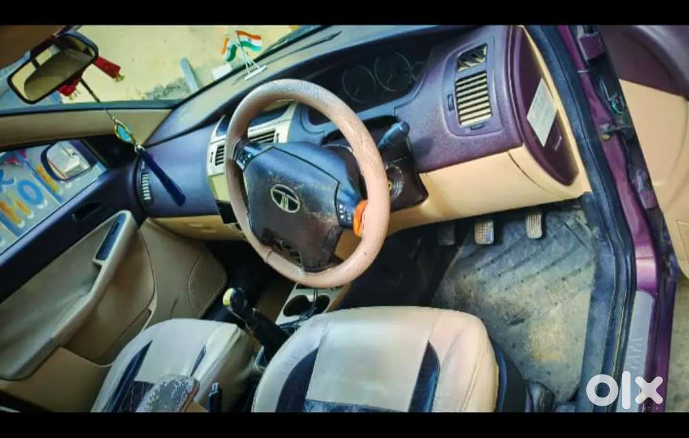 2012 Tata Manza Aura