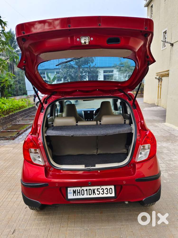 Maruti Suzuki Celerio Zxi Optional Mt, 2019, Petrol