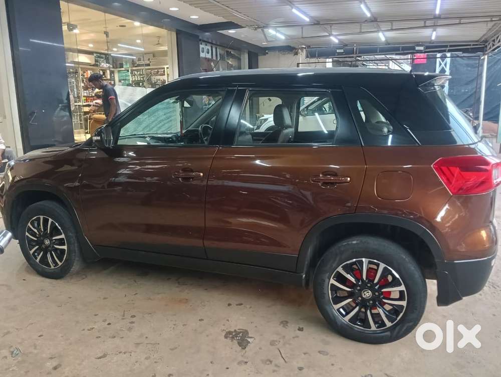 Hyundai Venue, 2021, Petrol