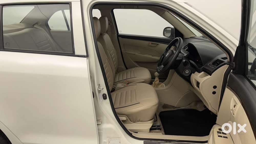 Maruti Suzuki Swift Dzire Ldi (o), 2015, Diesel