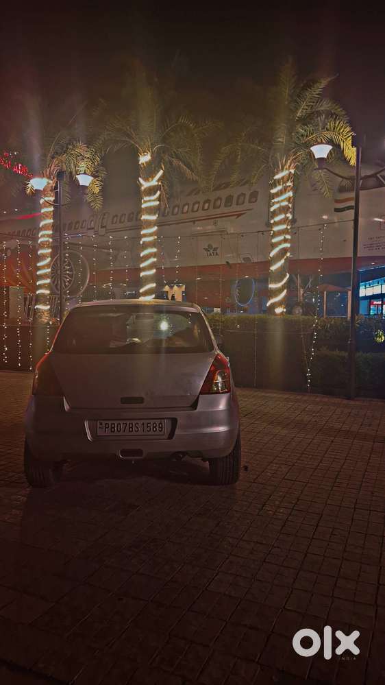 Maruti Swift Lxi 2009