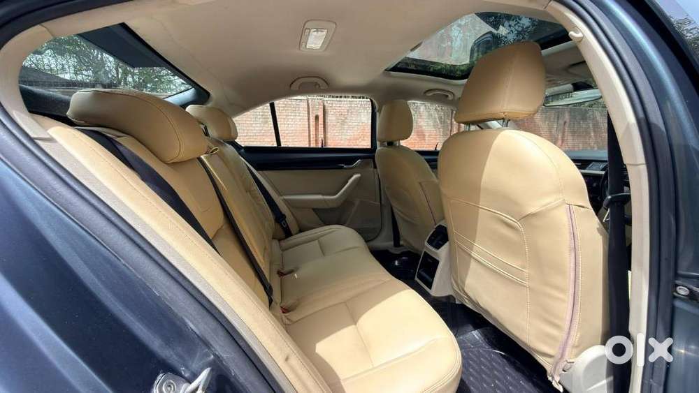 Skoda Octavia 1.8 Tsi At L K, 2020