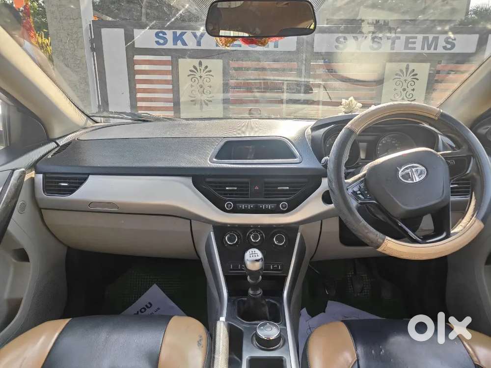 Tata Nexon Xm  2018   Diesel  Good Condition