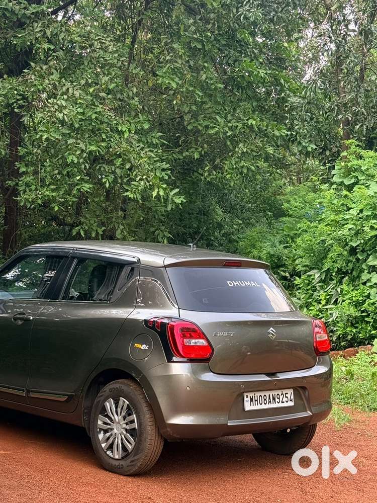 Maruti Suzuki Swift 6