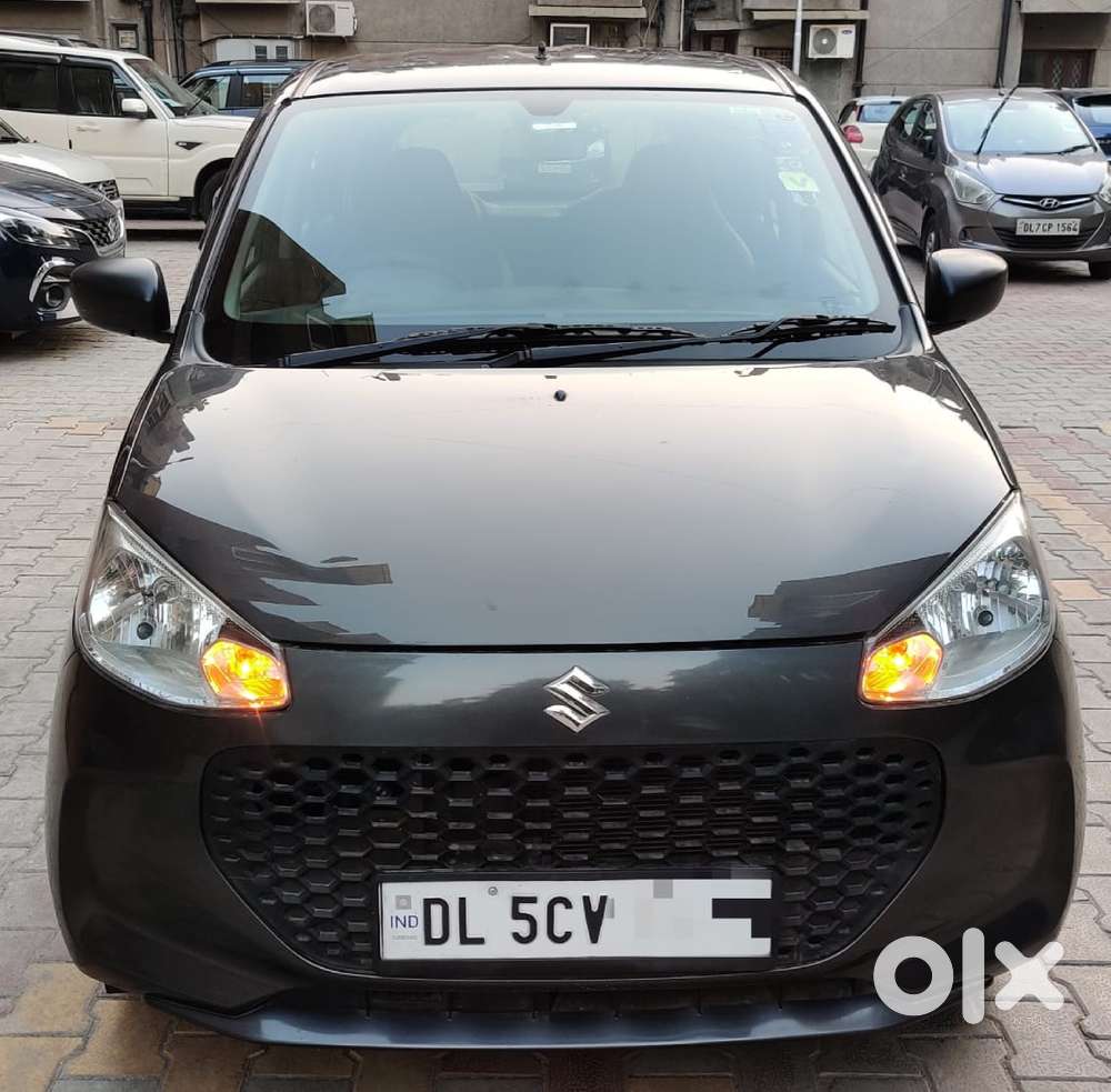 Maruti Suzuki Alto K10 1.0 Vxi Amt, 2024, Petrol