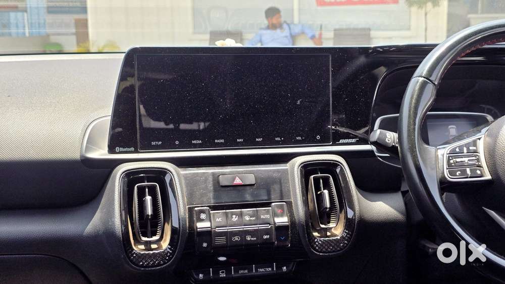 Kia Sonet 1.5 Gtx Plus Diesel At Dt, 2021, Diesel