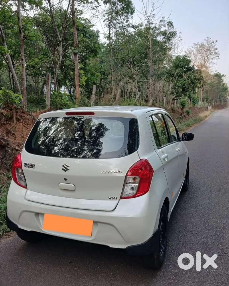 Celerio Company Cng Tn-t Board