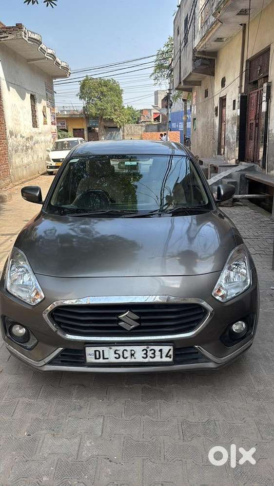 Maruti Suzuki 2020 Petrol Manual Car