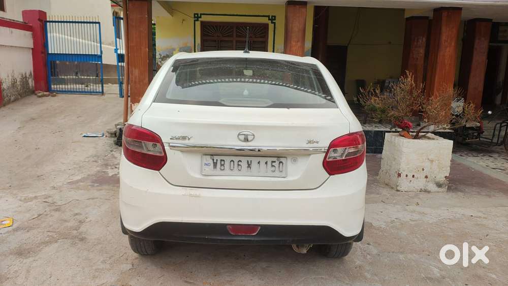 Tata Zest Diesel 2016 Year Model