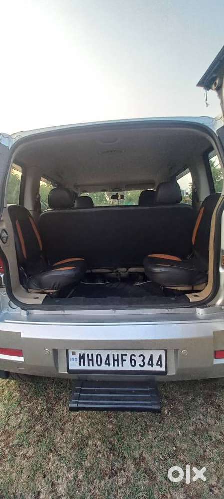 Mahindra Tuv 300 Mhawk100 T8, 2017, Diesel