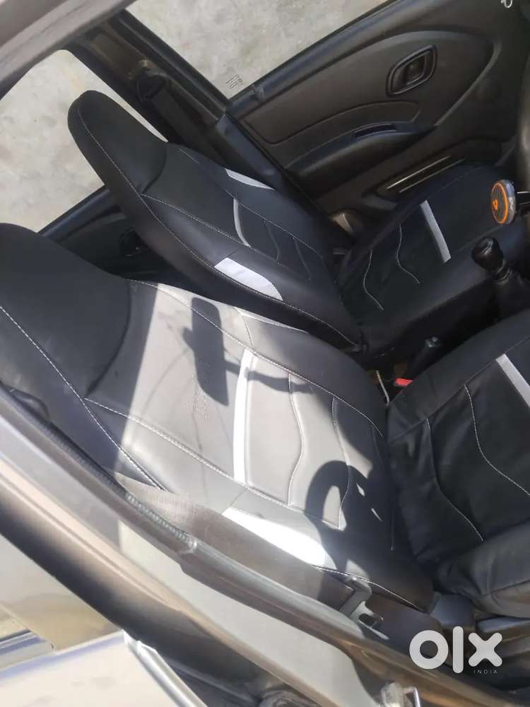 Datsun Redi Go 1.0 Limited 2017