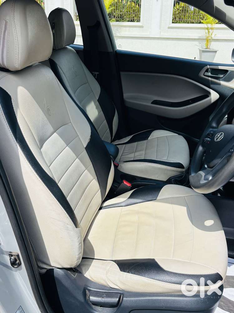 Hyundai I20 Magna 1.2, 2015, Petrol