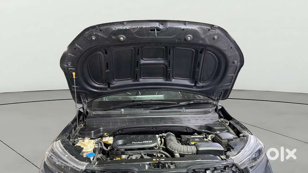 Kia Sonet 1.0 X Line Dct, 2023, Petrol