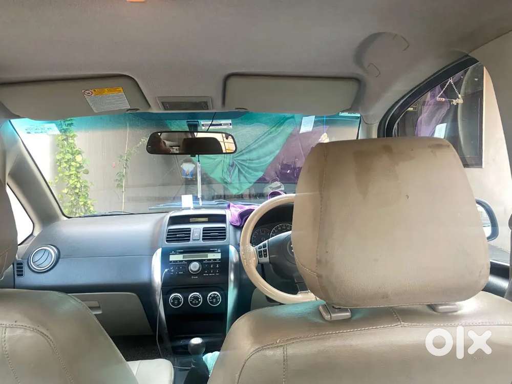 Sx4 In Good Condition