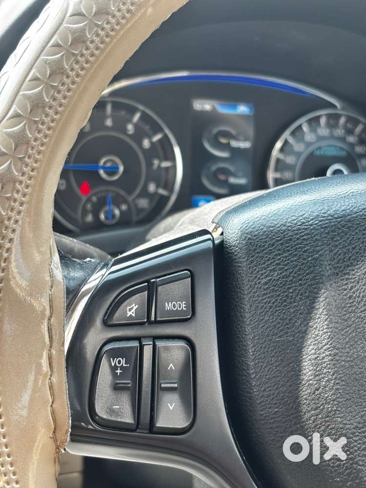 2019 Maruti Suzuki Ciaz