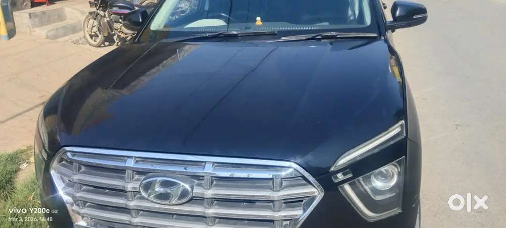 Hyundai Creta 2020