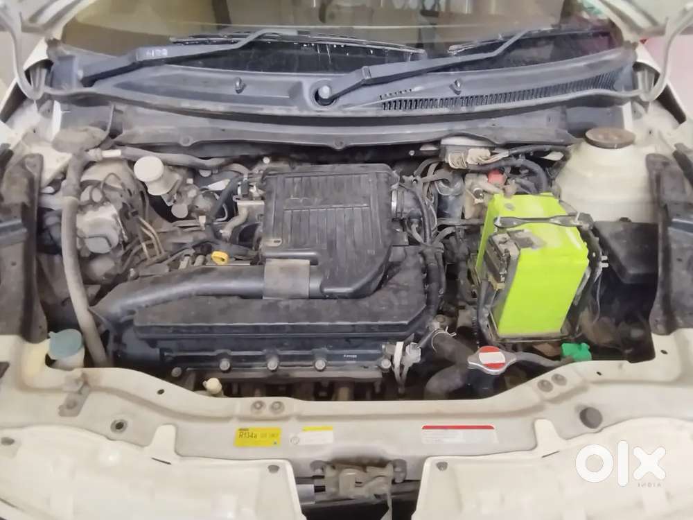 Maruti Dzire Tour 2022
