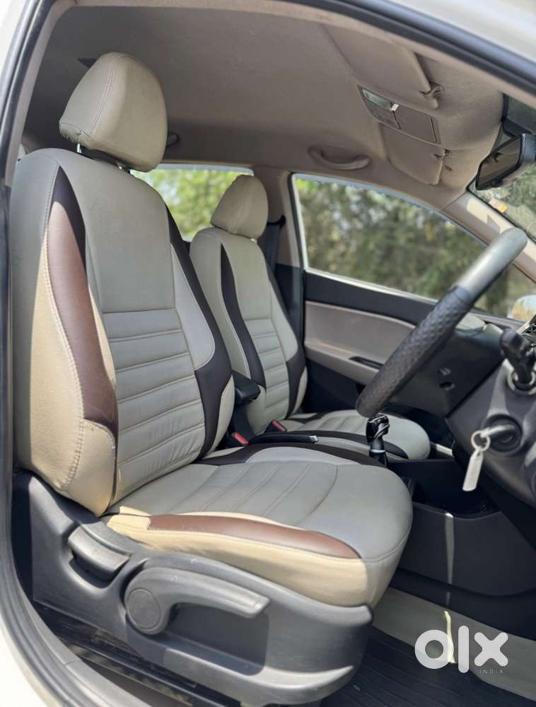 Hyundai I20 Diesel Sportz, 2015, Diesel