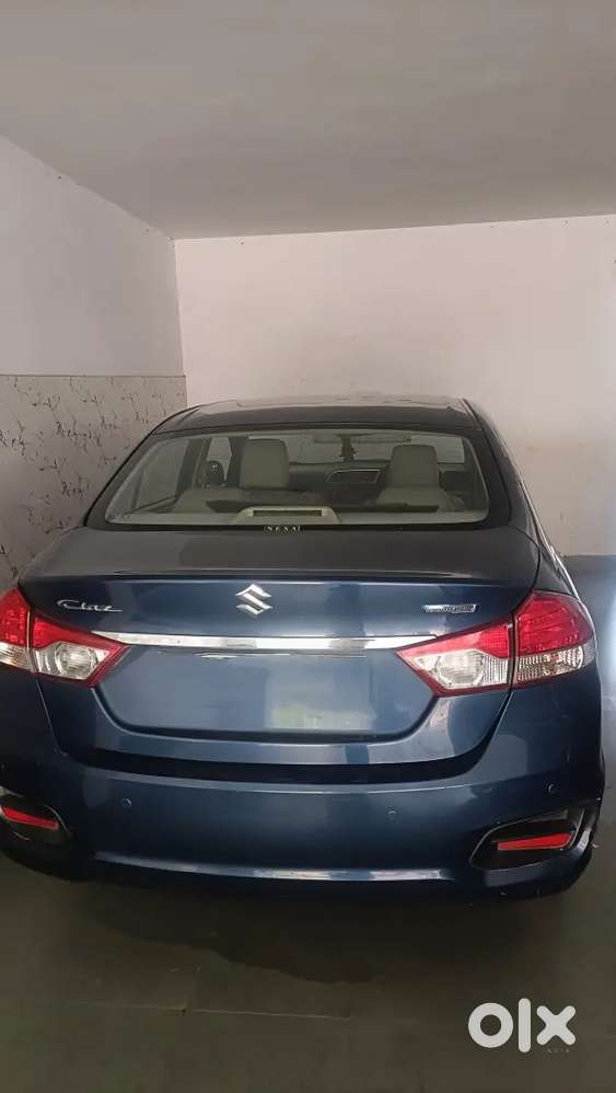 Ciaz 1.3 Diesel 2017.