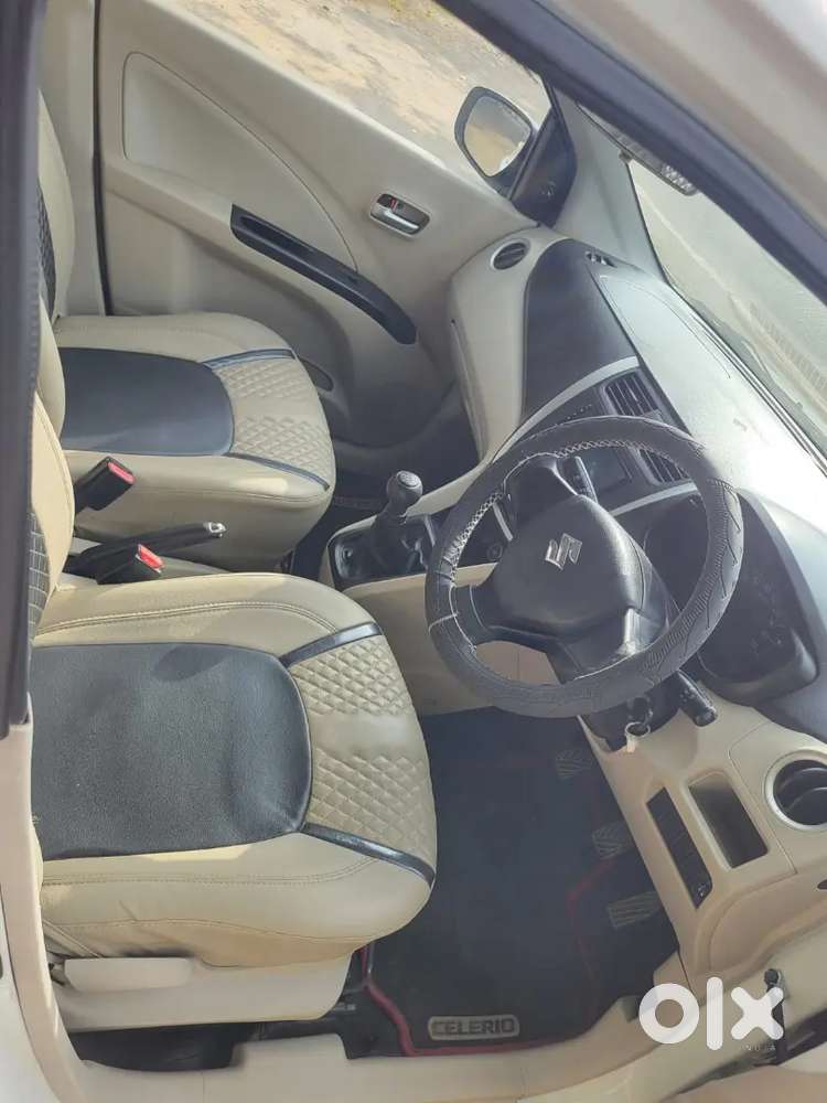Maruti Suzuki Celerio Vxi 2020 Year