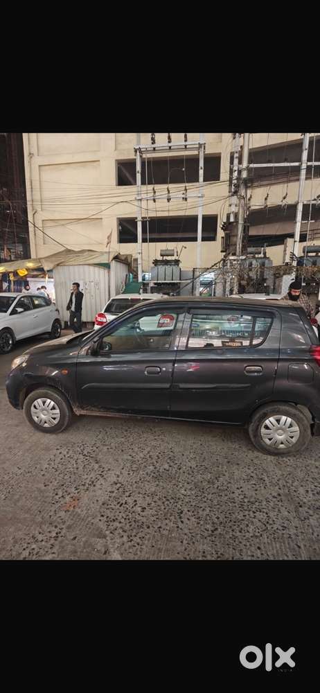 Maruti Alto 800 2021