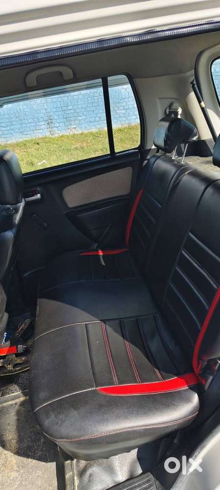 Maruti Suzuki Wagon R Cng Lxi Opt, 2018, Cng & Hybrids