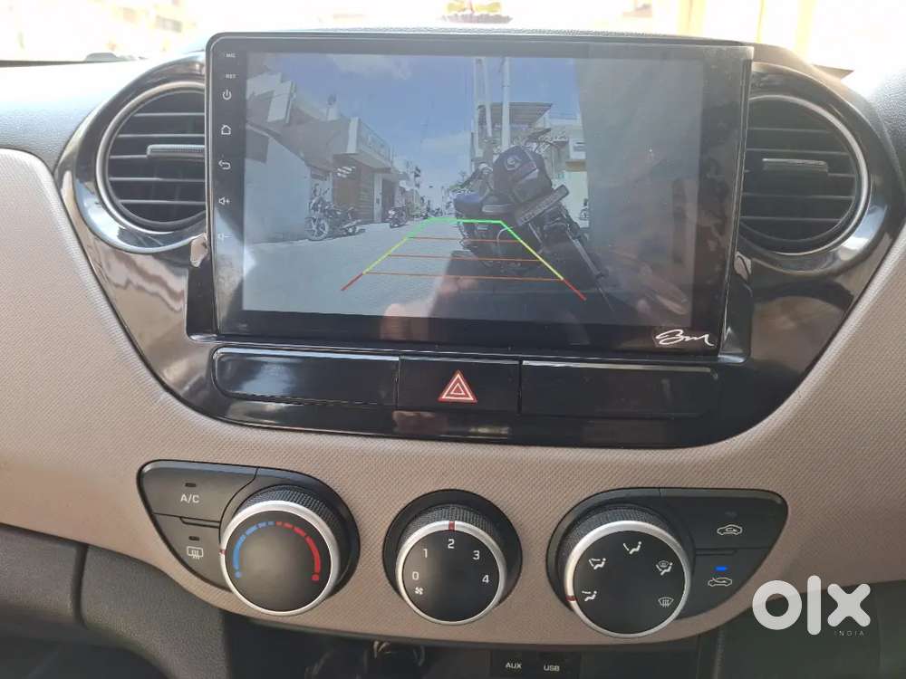 Hyundai Grand I10 Asta(top Model)