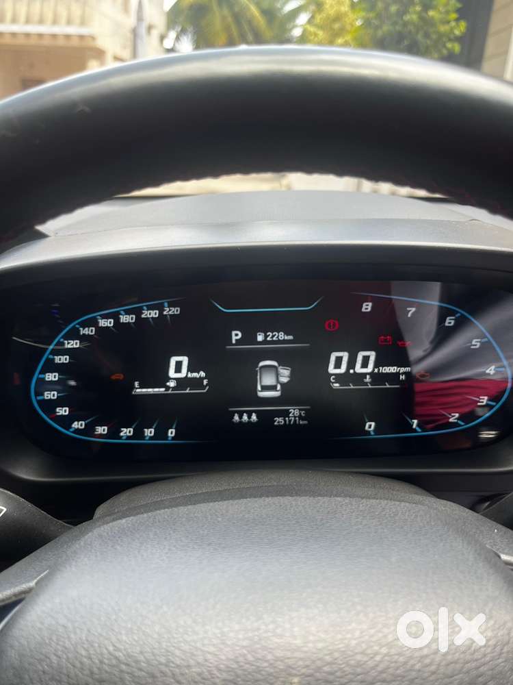 Hyundai I20 N Line 2023