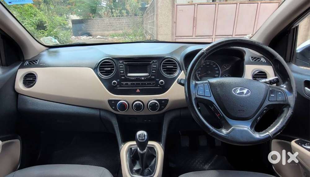 Hyundai Grand I10 Asta 1.2 Vtvt, 2014, Petrol