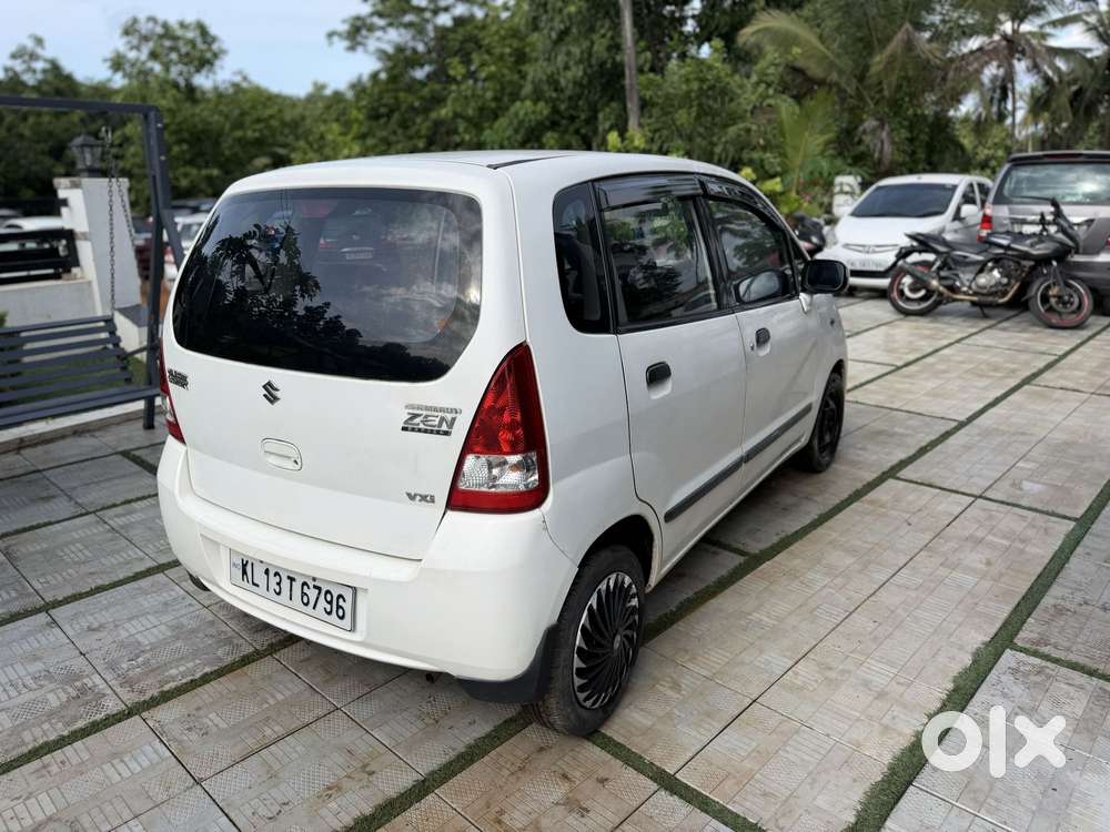 Maruti Suzuki Estilo Vxi, 2009